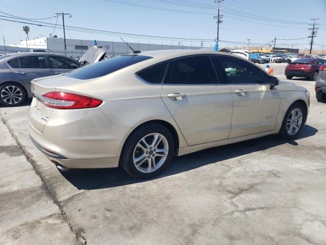 Vin: 3fa6p0lu5jr204899, lot: 51984155, ford fusion se hybrid 20183
