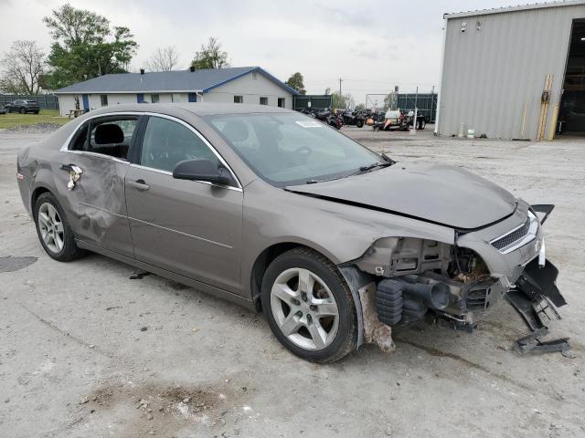 Vin: 1g1zb5e01cf345958, lot: 52082625, chevrolet malibu ls 20124