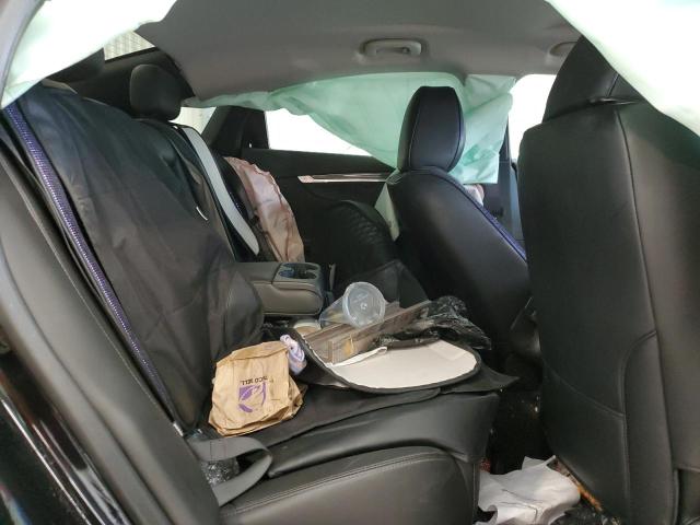 2017 CHEVROLET IMPALA LT - 1G1105S39HU190726