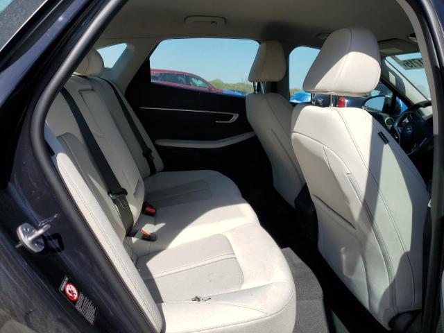 2023 HYUNDAI SONATA SEL - KMHL64JA2PA277436
