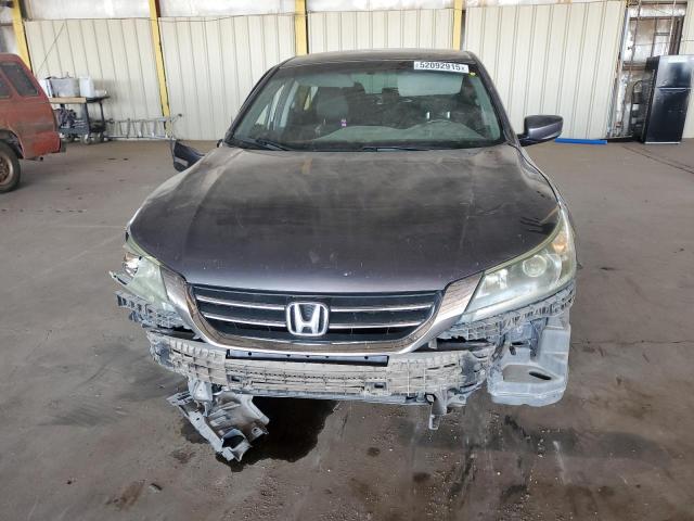2015 HONDA ACCORD LX - 1HGCR2F34FA109761