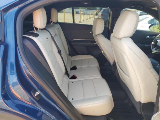 2019 CADILLAC XT4 SPORT 1GYFZER44KF158466