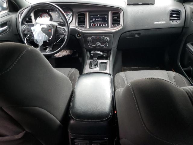 2021 DODGE CHARGER SX - 2C3CDXBG6MH613055