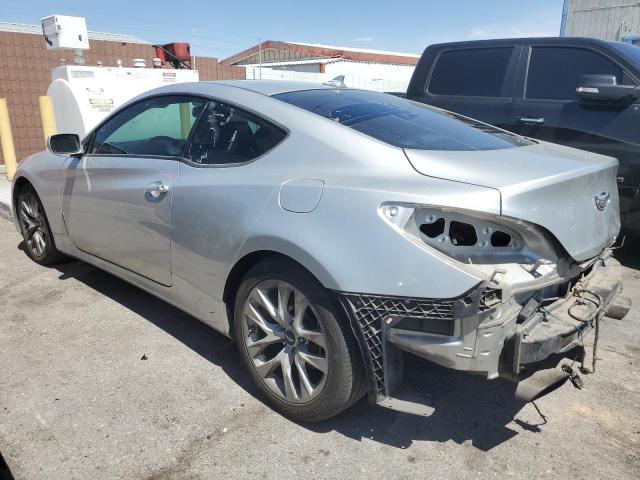 Vin: kmhht6kd1du099631, lot: 53502025, hyundai genesis 2.0t 20132