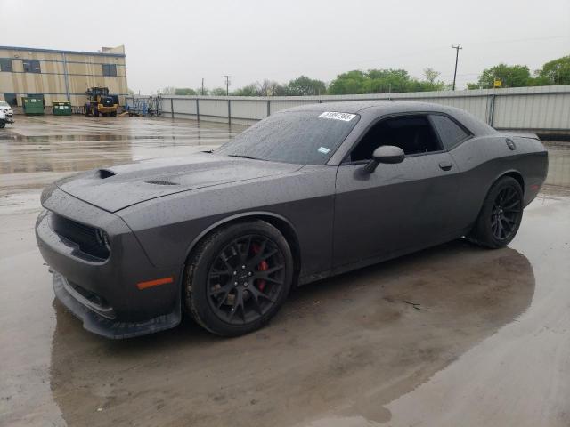 Vin: 2c3cdzc9xgh335776, lot: 51897365, dodge challenger srt hellcat 2016 img_1