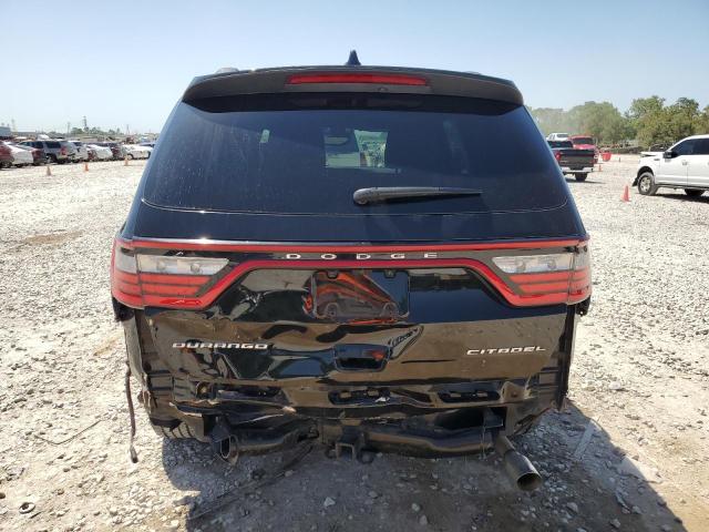 2021 DODGE DURANGO CI - 1C4SDHET4MC761858