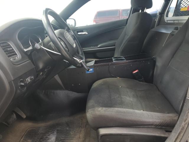 2019 DODGE CHARGER PO - 2C3CDXKT5KH538679