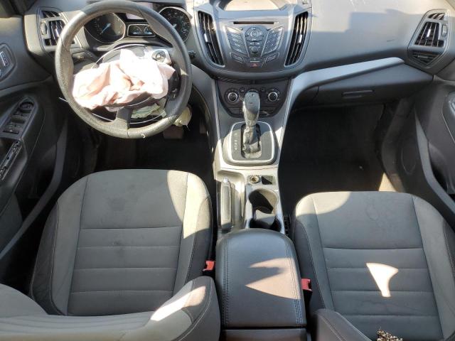 2013 FORD ESCAPE SE - 1FMCU0G96DUD87427
