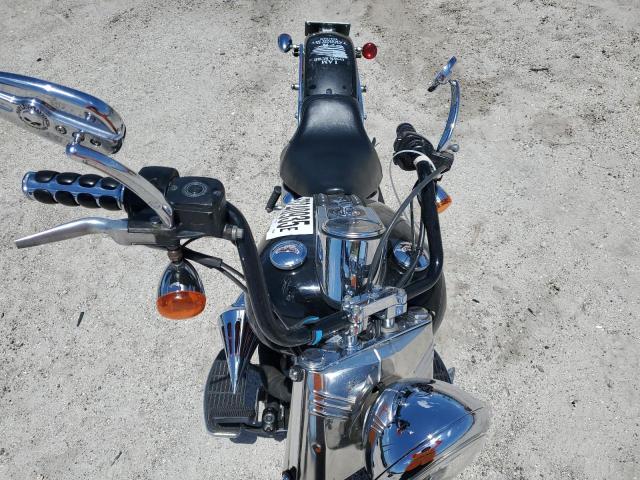 2005 HARLEY-DAVIDSON FLSTFI 1HD1BXB165Y091330
