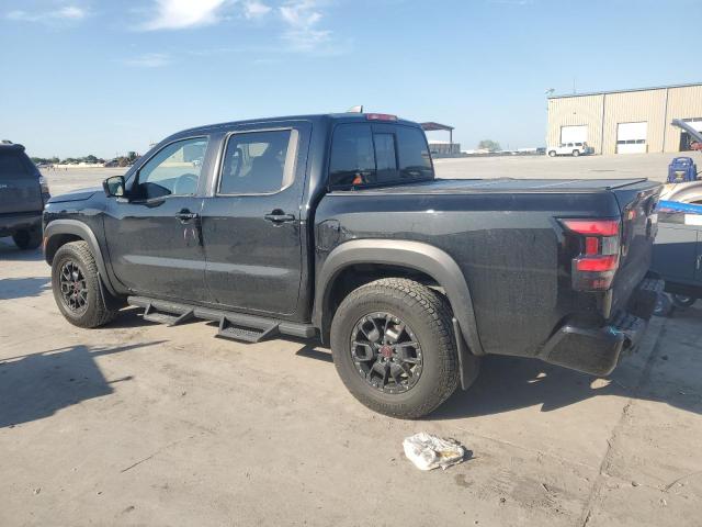 2022 NISSAN FRONTIER S - 1N6ED1EK5NN615256