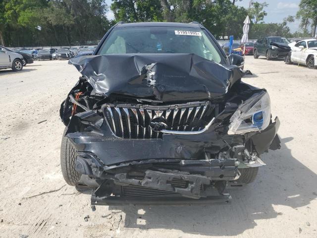 2016 BUICK ENCORE SPO KL4CJ1SMXGB600999