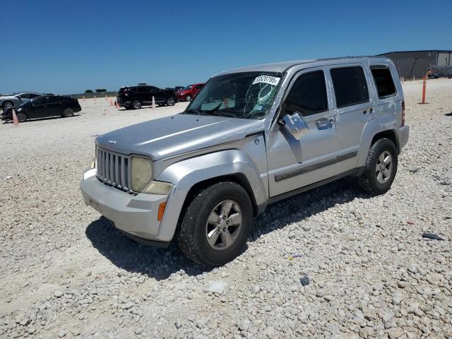 JEEP LIBERTY SP