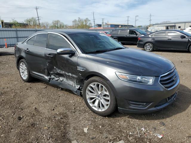 Vin: 1fahp2f84kg114381, lot: 54767555, ford taurus limited 20194