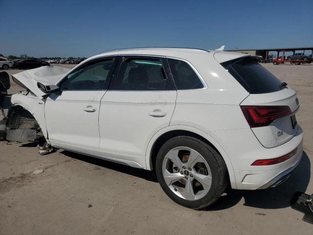 Vin: wa1eaafy5p2118396, lot: 53031025, audi q5 premium plus 45 20232