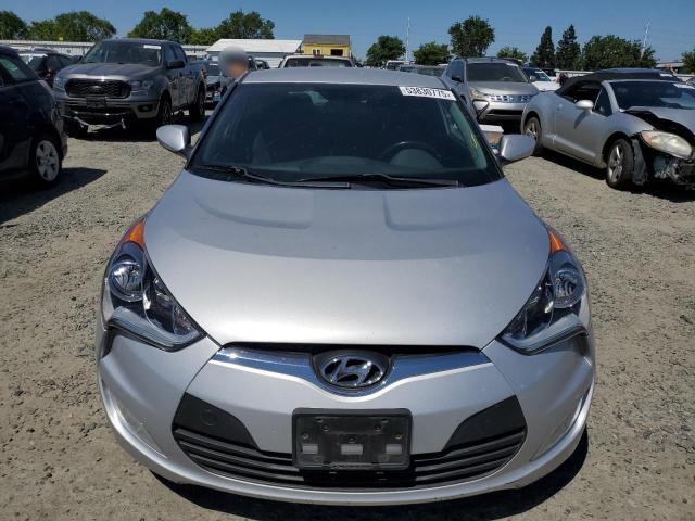 2017 HYUNDAI VELOSTER - KMHTC6AD1HU311574