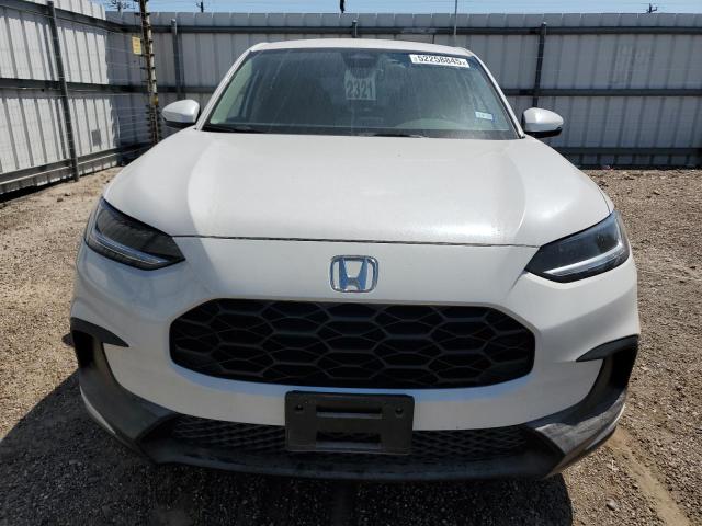 2024 HONDA HR-V LX - 3CZRZ1H3XRM756957