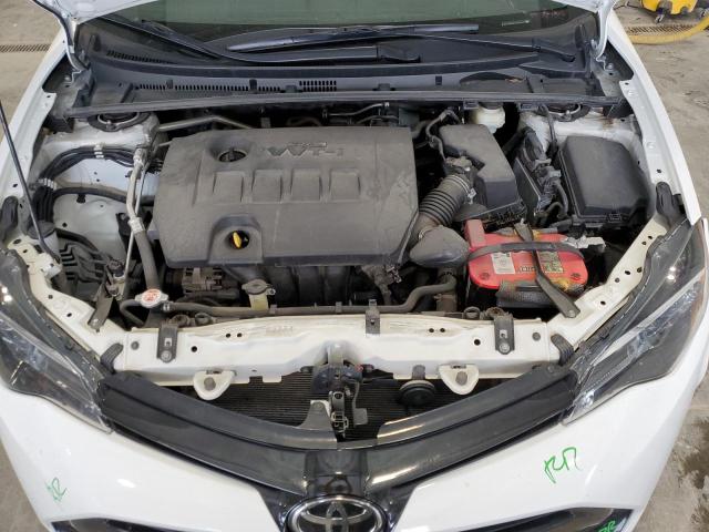2018 TOYOTA COROLLA L - 5YFBURHE2JP854481