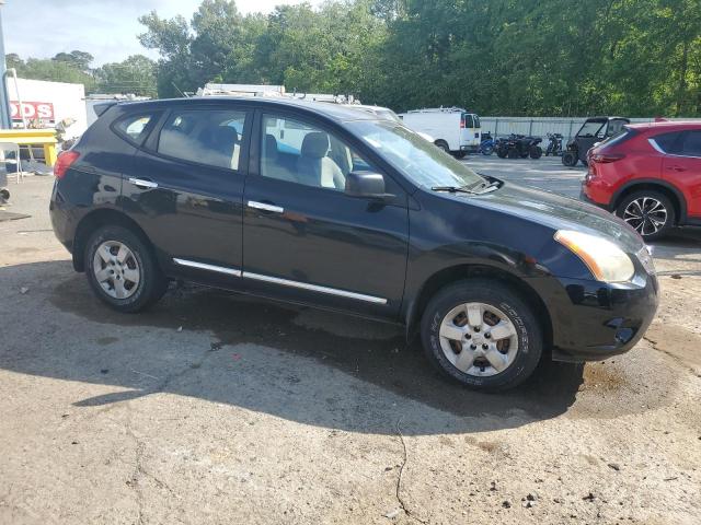 Vin: jn8as5mt1cw274569, lot: 53266415, nissan rogue s 20124