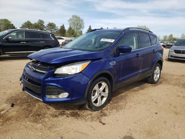 Vin: 1fmcu0g99guc07099, lot: 54575115, ford escape se 2016 img_1