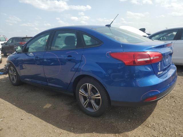 Vin: 1fadp3f22jl204862, lot: 51965285, ford focus se 20182