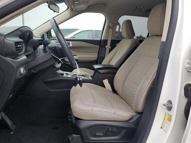 2020 FORD EXPLORER X - 1FMSK7DH1LGC85827