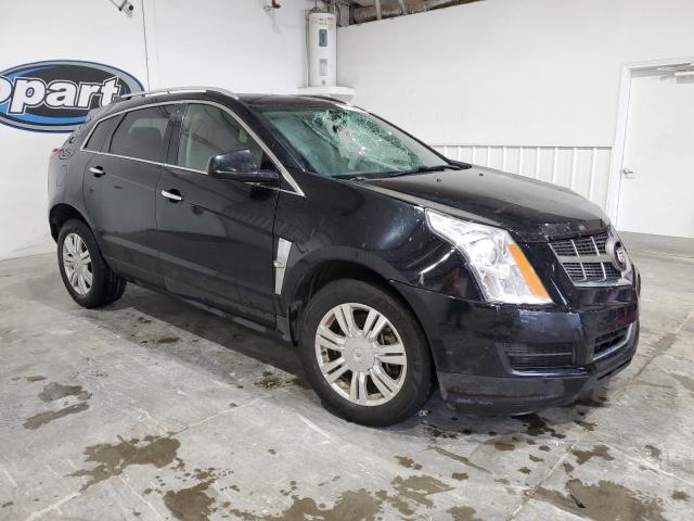 Vin: 3gyfnaey8as624004, lot: 54614695, cadillac srx luxury collection 20104