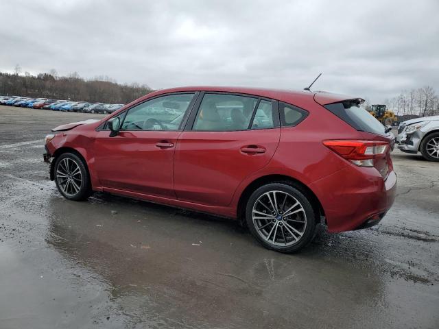 Vin: 4s3gtaa64h3713380, lot: 52741965, subaru impreza 20172
