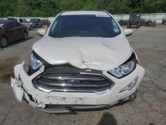 2021 FORD ECOSPORT T MAJ3S2KE9MC439929