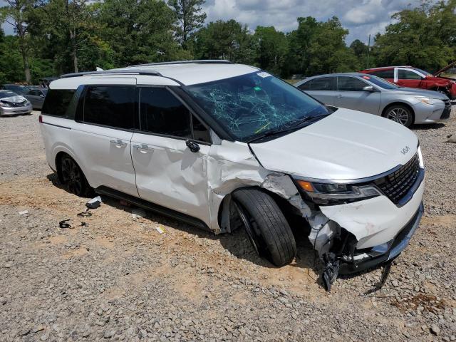 Vin: kndne5h3xp6286286, lot: 54951165, kia carnival s sx 20234