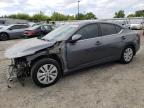 2020 NISSAN SENTRA S - 3N1AB8BV7LY245171