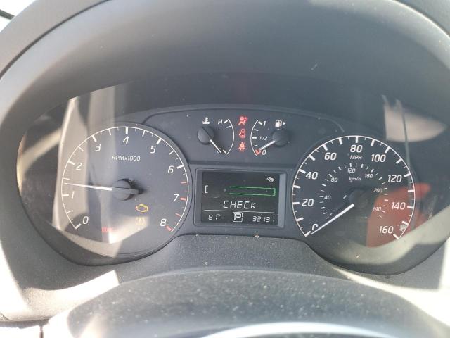 2016 NISSAN SENTRA S - 3N1AB7AP6GY222032