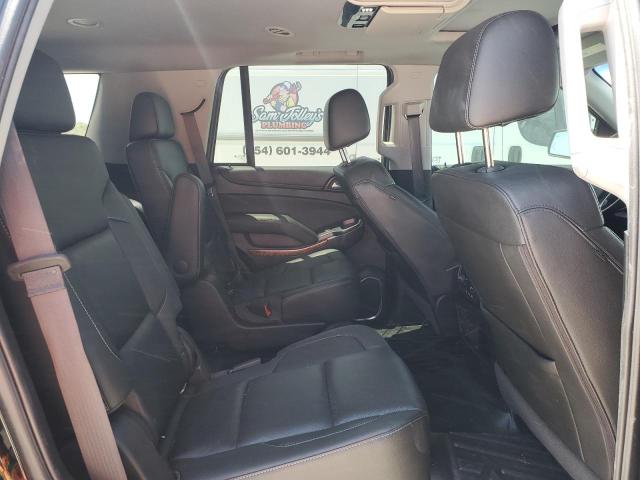 2018 CHEVROLET TAHOE C150 - 1GNSCCKJ5JR165036