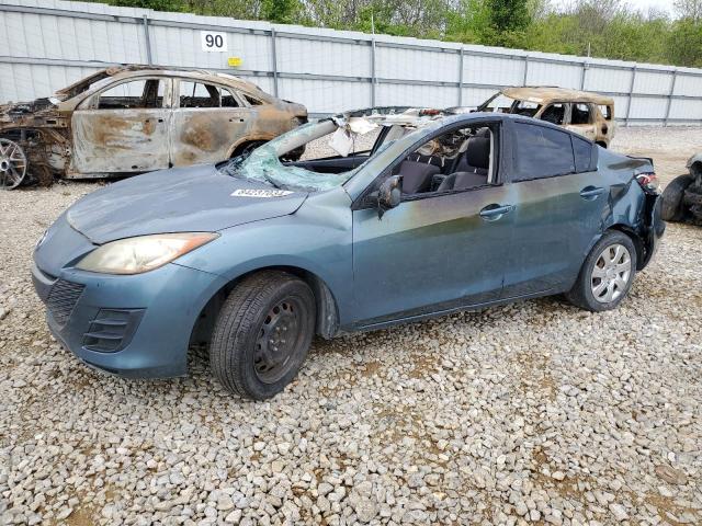 Vin: jm1bl1sf6a1199042, lot: 84237034, mazda 3 i 2010 img_1