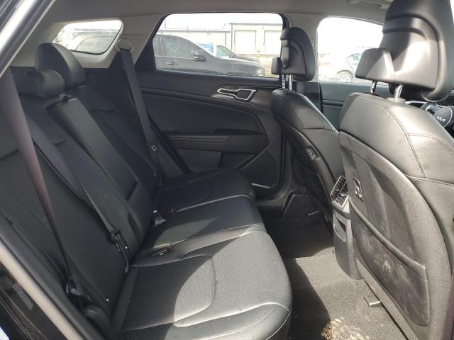 2024 KIA SPORTAGE E - 5XYK33DF9RG170025
