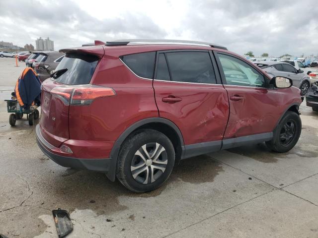 Vin: 2t3zfrev0jw518900, lot: 50842655, toyota rav4 le 20183
