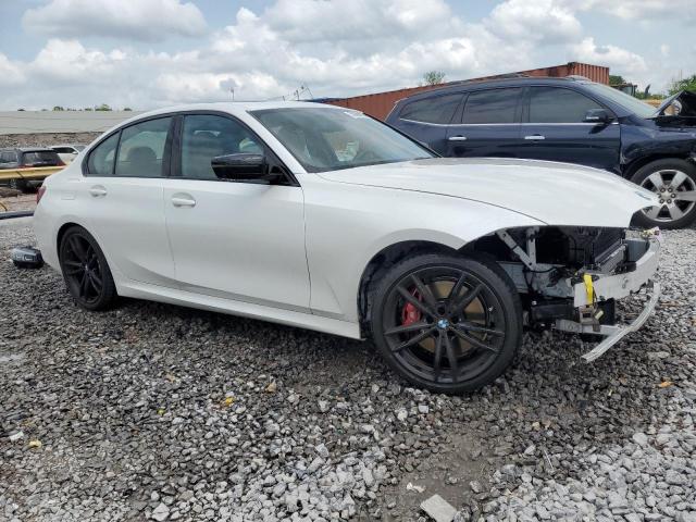 Vin: 3mw69ff0xr8e33402, lot: 53900385, bmw 3 series 20244