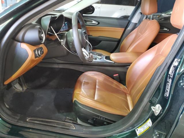 2021 ALFA ROMEO GIULIA SPO ZARFANAN5M7649715