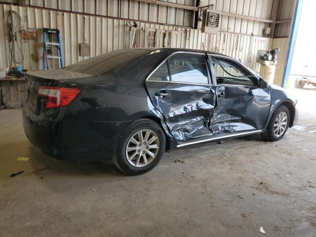 Vin: 4t4bf1fkxcr247255, lot: 54602675, toyota camry base 20123