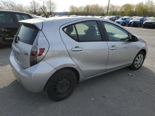 Vin: jtdkdtb38d1552240, lot: 51992985, toyota prius 20133