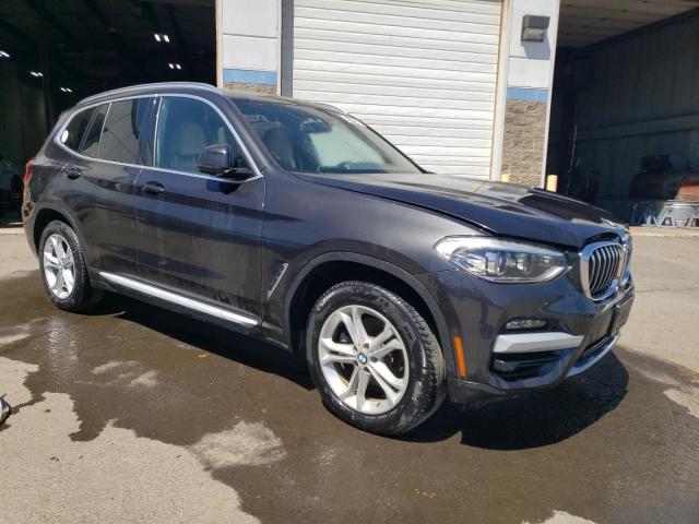 Vin: 5uxty5c02l9c29098, lot: 55141305, bmw x3 xdrive30i 20204