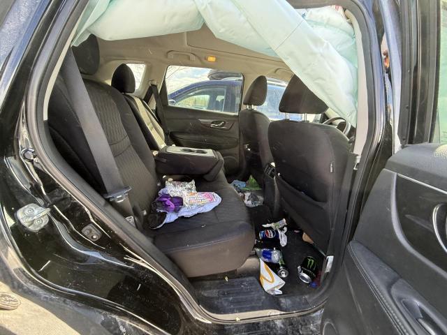 2019 NISSAN ROGUE S - 5N1AT2MV2KC775247
