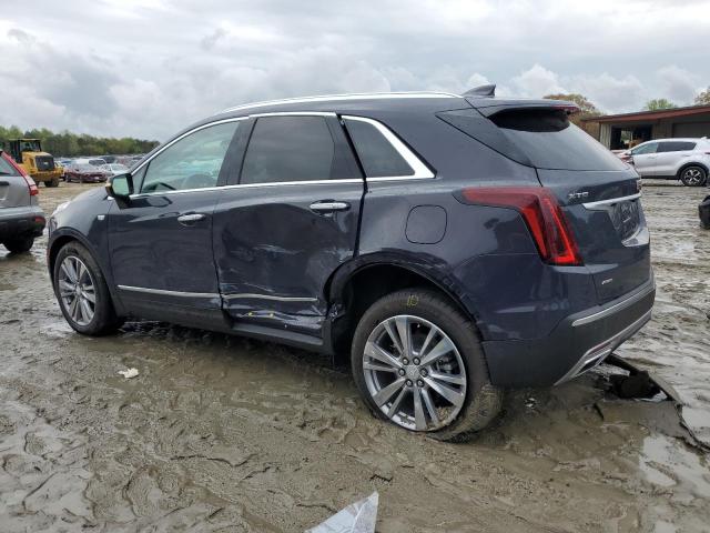 Vin: 1gykndrs2rz723969, lot: 53135435, cadillac xt5 premium luxury 20242