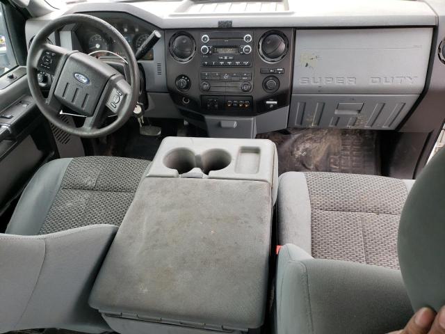 2015 FORD F250 SUPER - 1FT7X2B65FEB71328