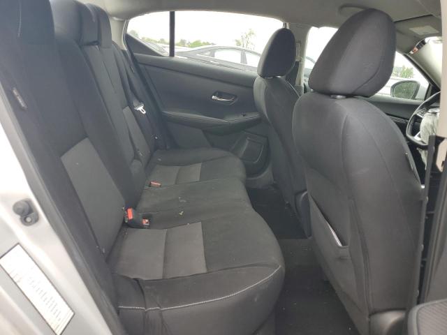 2021 NISSAN SENTRA SV - 3N1AB8CV0MY248932