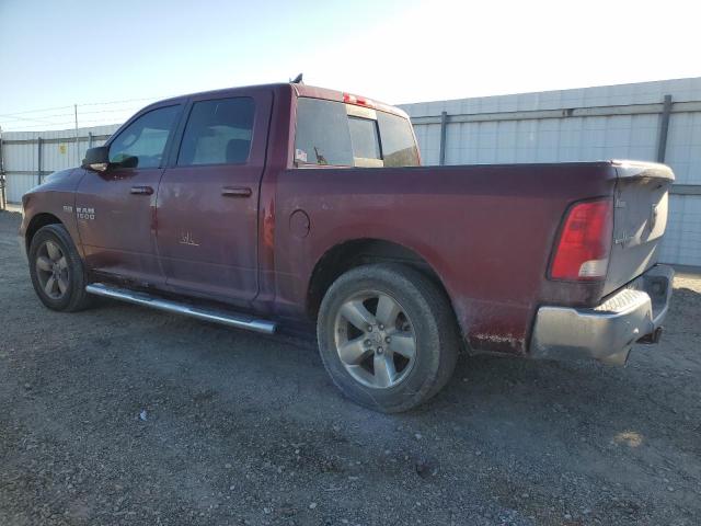 2019 RAM 1500 CLASS - 1C6RR6LT7KS539462