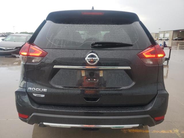2020 NISSAN ROGUE S - 5N1AT2MT3LC807266