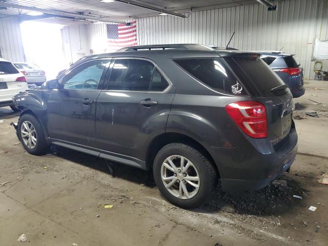 Vin: 2gnflfek0h6156077, lot: 54560115, chevrolet equinox lt 20172