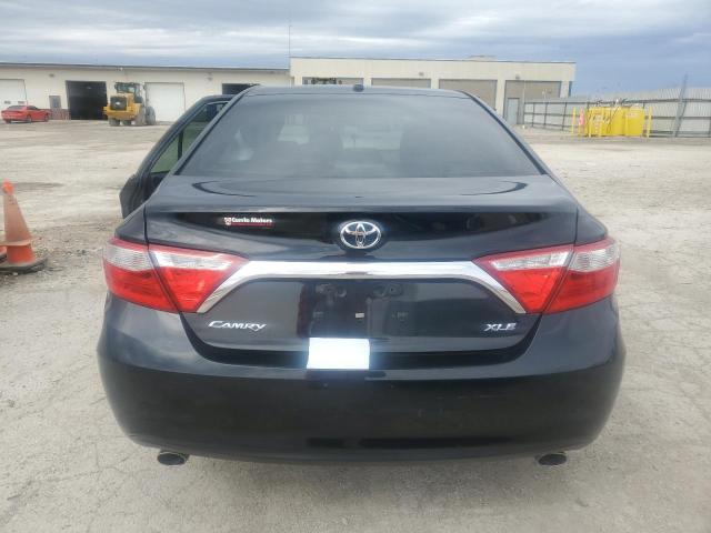 2016 TOYOTA CAMRY XSE 4T1BK1FK4GU574049