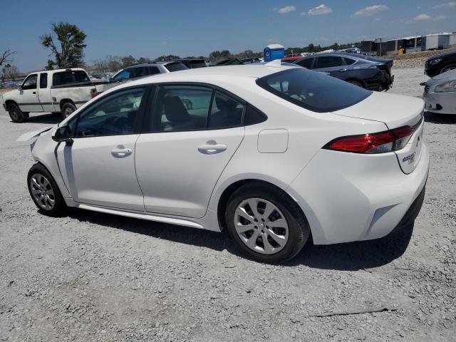 Vin: 5yfb4mde7sp257398, lot: 54681725, toyota corolla le 20252