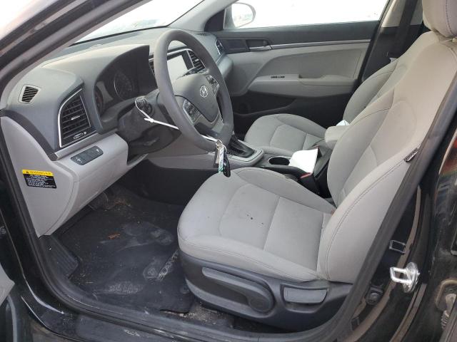 2018 HYUNDAI ELANTRA SE - 5NPD74LF4JH376340